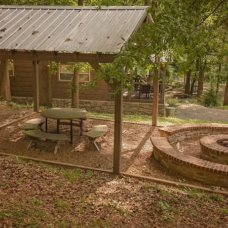 Apollonie Cabin Lookout Mountain Hot Tub Chattanooga Exterior photo