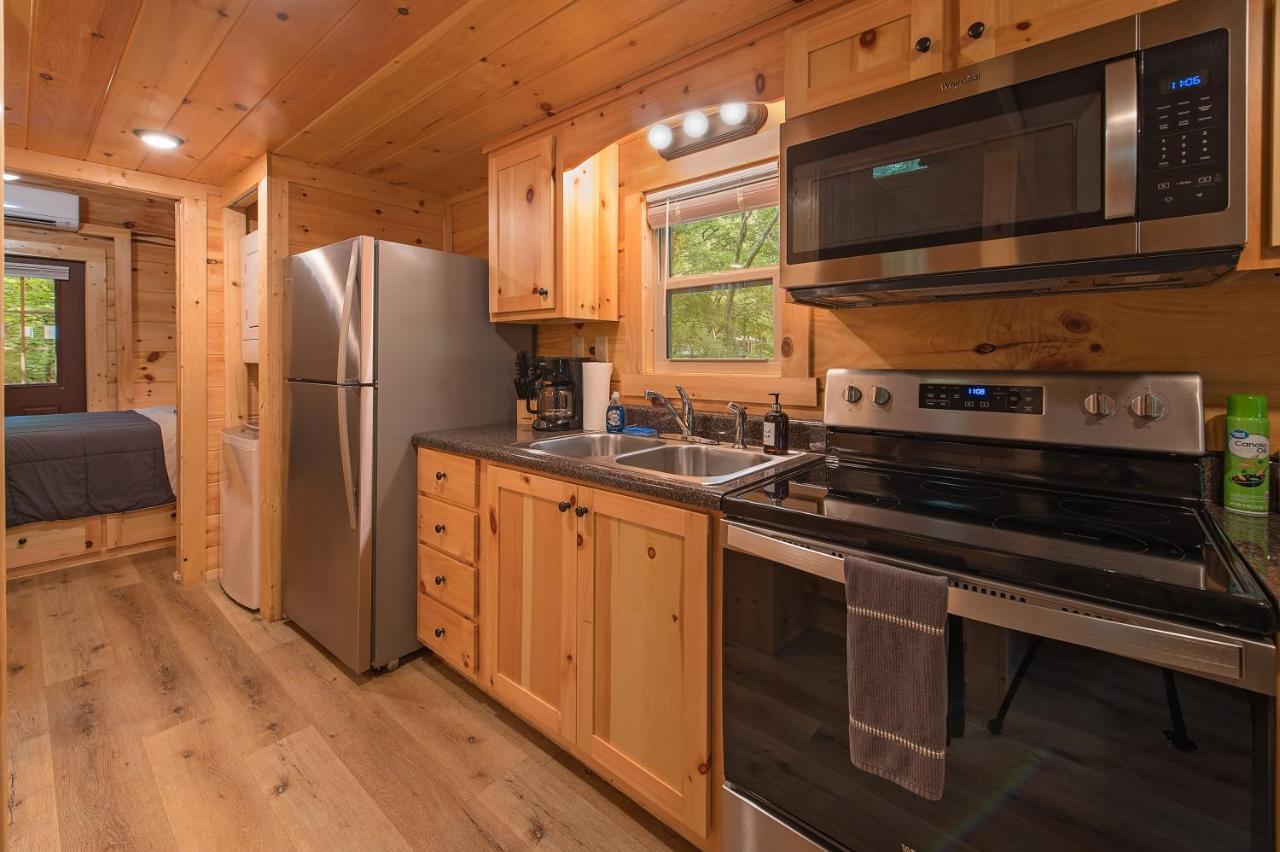 Apollonie Lookout Mountain Hot Tub Holiday home *